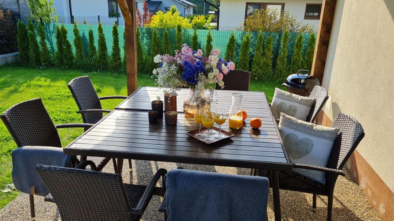 Kajula Appartamento Bešeňová